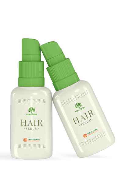 Hair serum